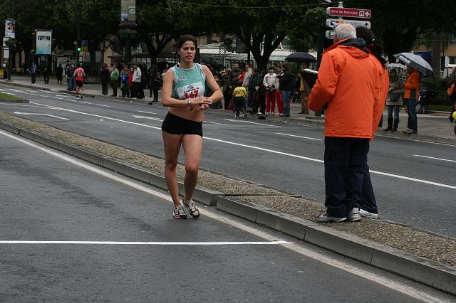 2009 Galego Marcha Ruta 149